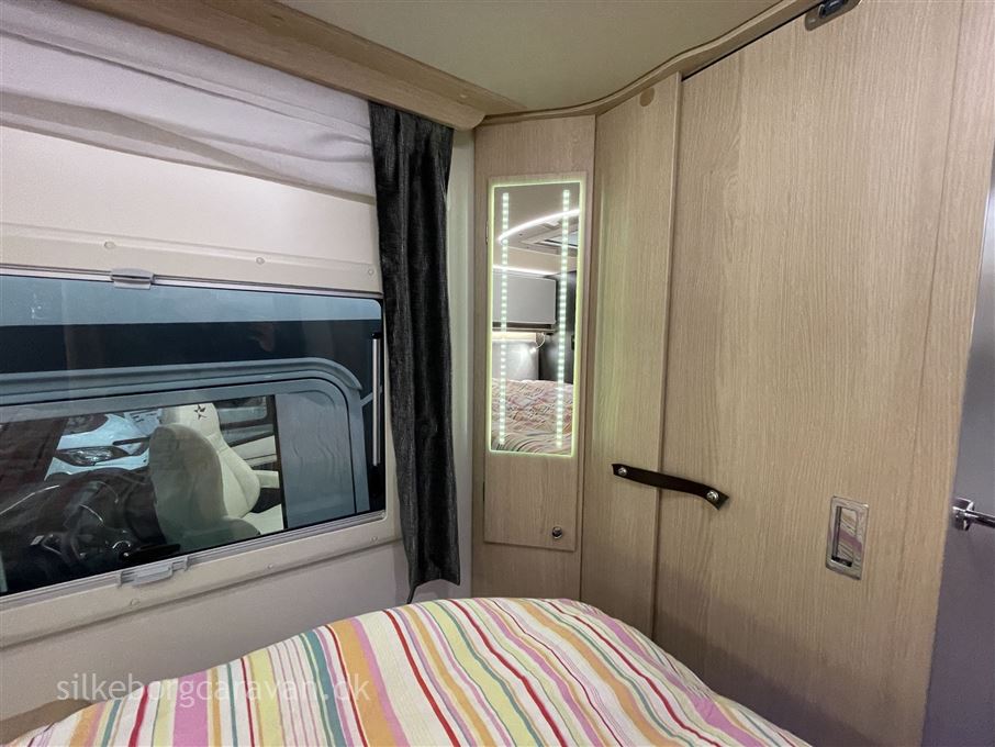 Autostar Prestige I 790 LC